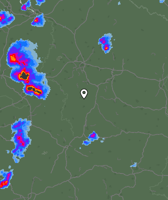 Ilmastiku radar