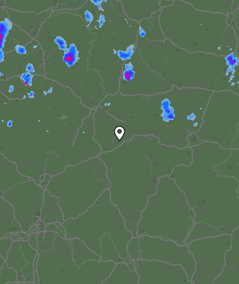 Ilmastiku radar