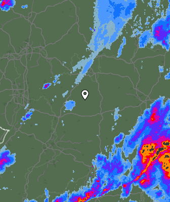 Ilmastiku radar