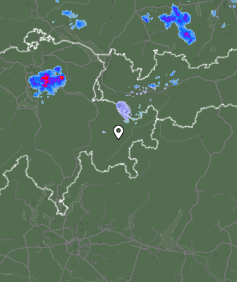 Ilmastiku radar