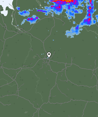 Радар