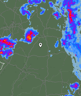 Ilmastiku radar
