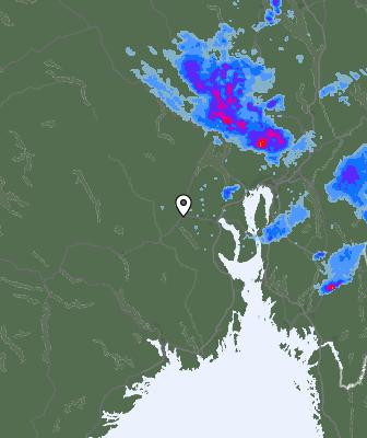 Ilmastiku radar