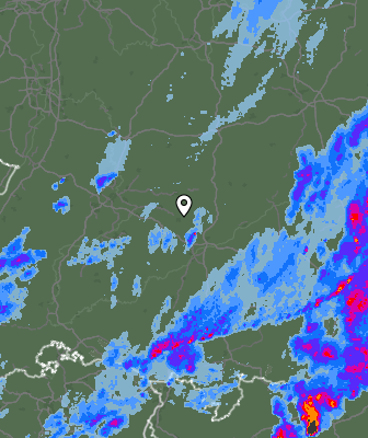 Ilmastiku radar
