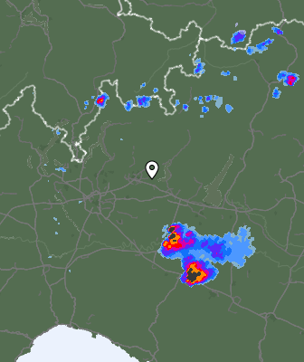 Ilmastiku radar