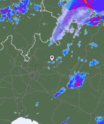 Ilmastiku radar