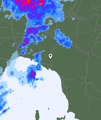 Ilmastiku radar