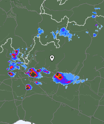 Ilmastiku radar