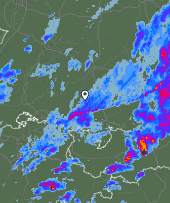 Ilmastiku radar