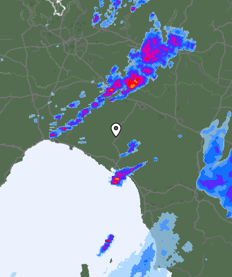 Ilmastiku radar