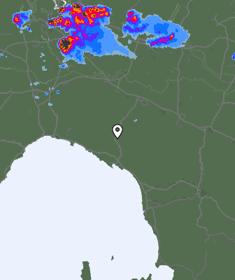 Ilmastiku radar