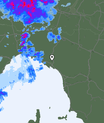 Ilmastiku radar