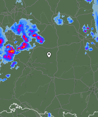 Ilmastiku radar