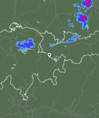 Ilmastiku radar