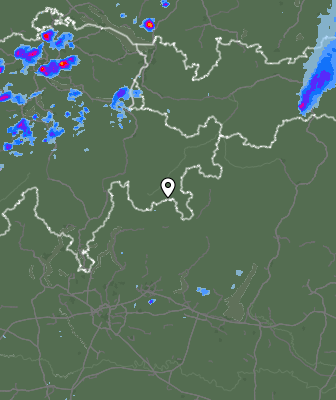 Ilmastiku radar