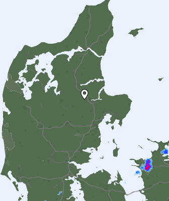 Laika apstākļu radars