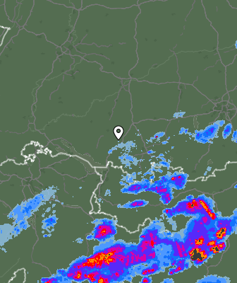 Ilmastiku radar