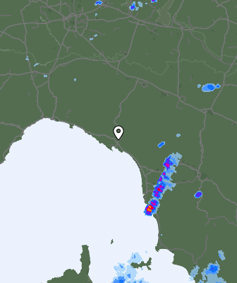 Ilmastiku radar