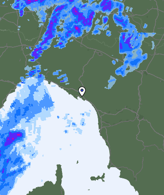 Ilmastiku radar