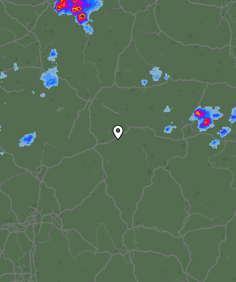 Ilmastiku radar