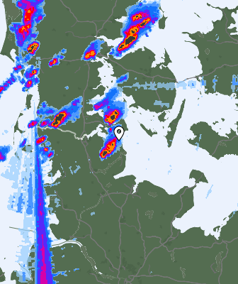 Ilmastiku radar