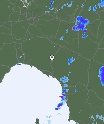 Ilmastiku radar