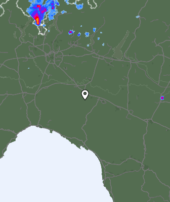 Ilmastiku radar
