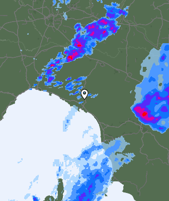 Ilmastiku radar