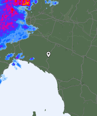 Ilmastiku radar