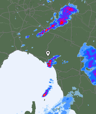Ilmastiku radar
