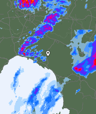 Ilmastiku radar