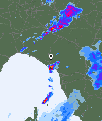 Ilmastiku radar