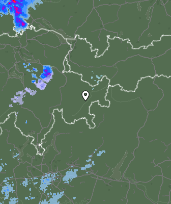 Ilmastiku radar