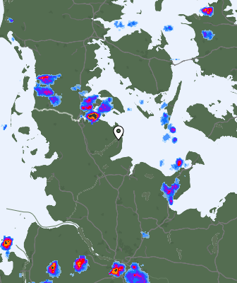 Ilmastiku radar
