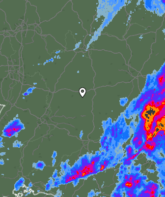 Ilmastiku radar