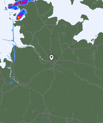 Ilmastiku radar