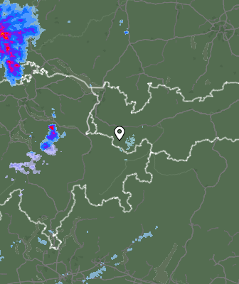 Ilmastiku radar
