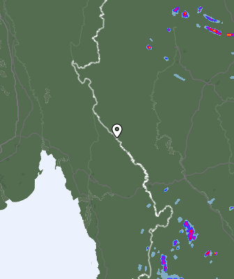Ilmastiku radar