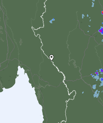 Ilmastiku radar