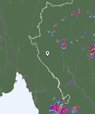 Ilmastiku radar