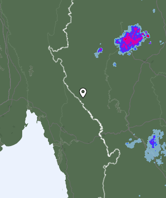 Ilmastiku radar