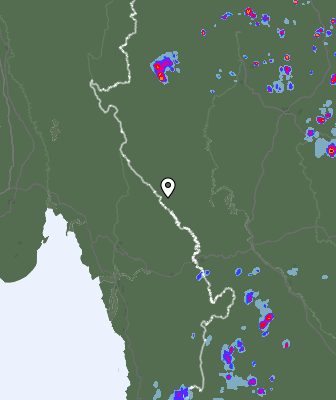Ilmastiku radar