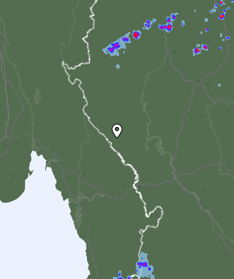 Ilmastiku radar