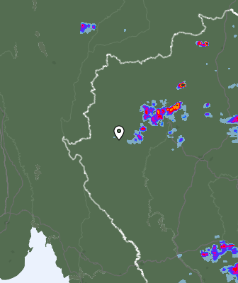 Ilmastiku radar