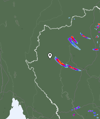 Ilmastiku radar
