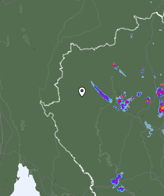 Ilmastiku radar
