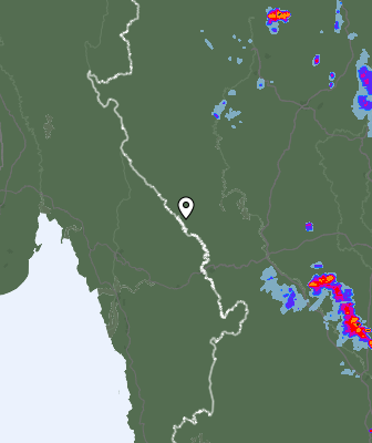 Ilmastiku radar