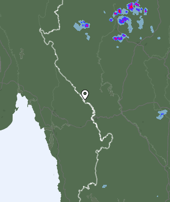Ilmastiku radar