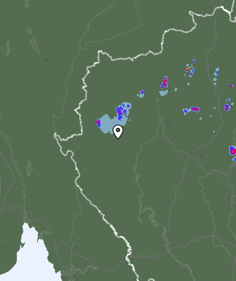 Ilmastiku radar
