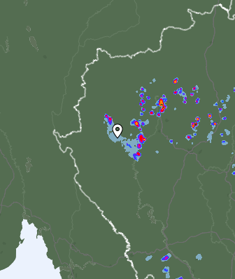 Ilmastiku radar